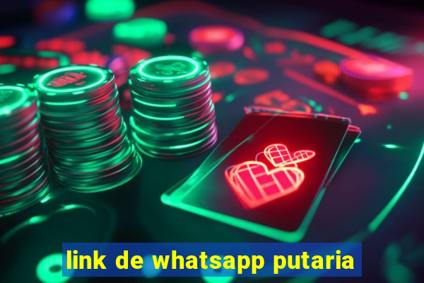 link de whatsapp putaria